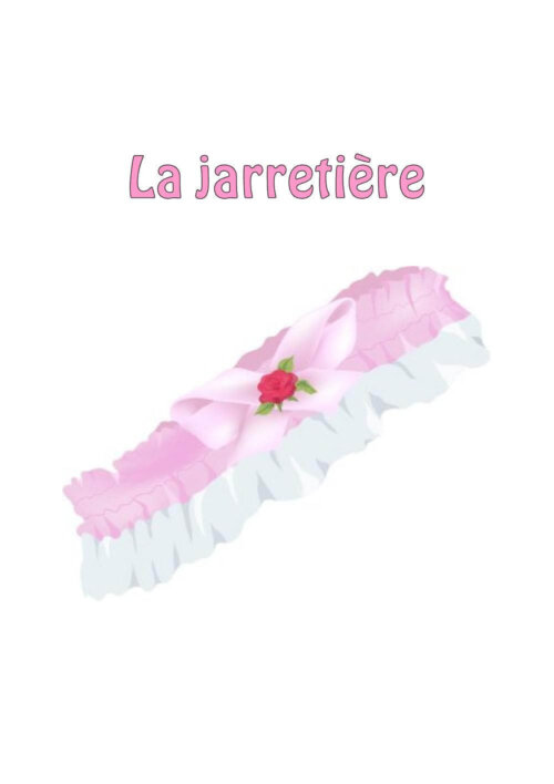 La jarretière