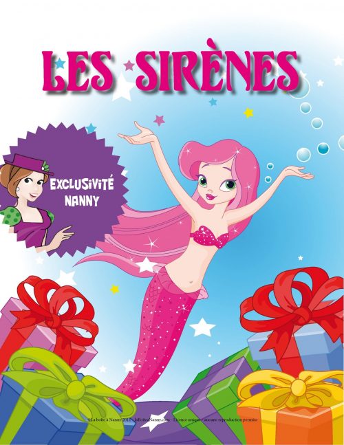 Les sirènes