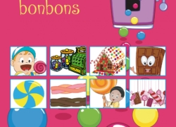 Bingo de bonbons