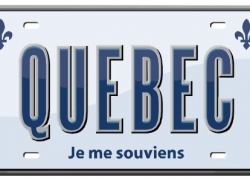 Québec linguistique et artistique